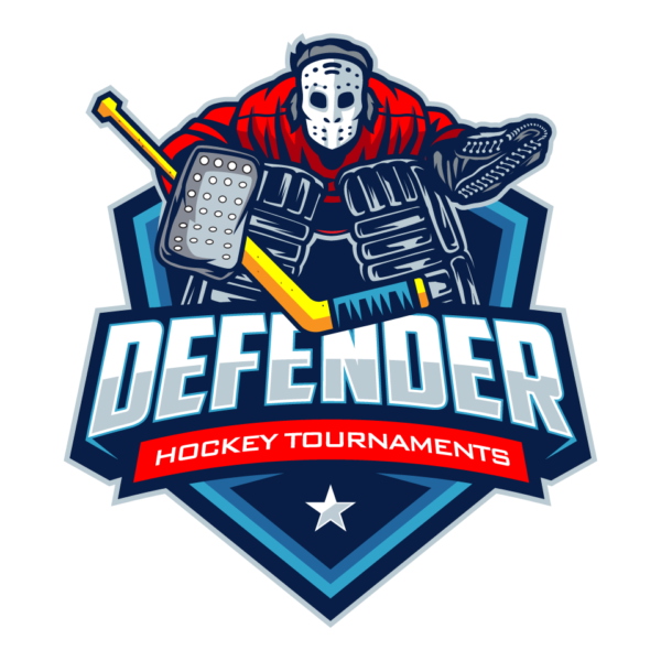 Defender Hockey Tournaments Fall and Winter Schedule