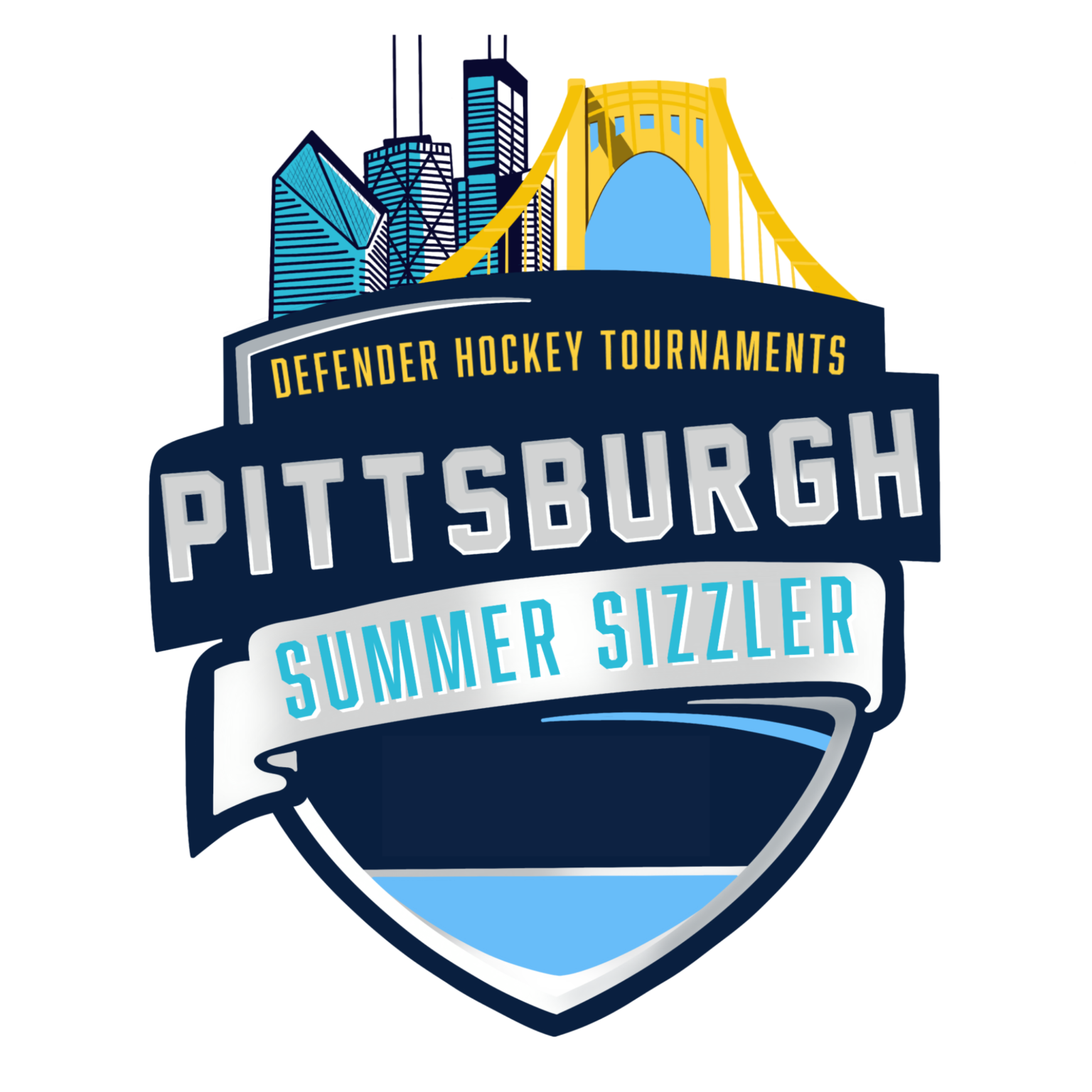 Defender Hockey Tournaments - Pittsburgh Summer Sizzler