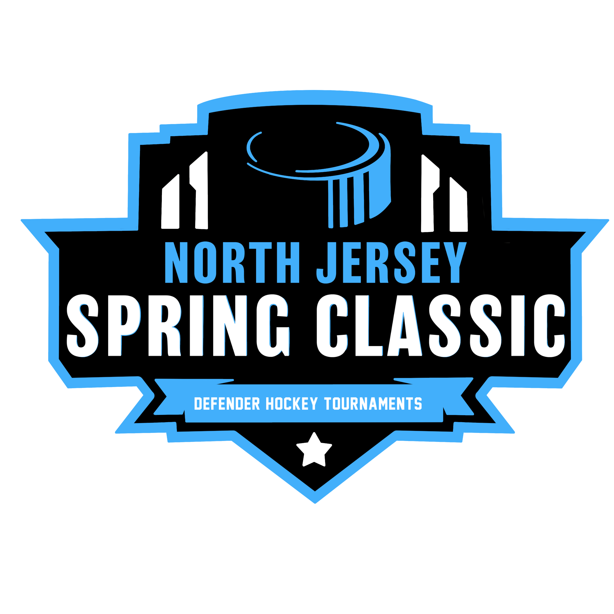 Defender Hockey Tournament New Jersey Spring Classic