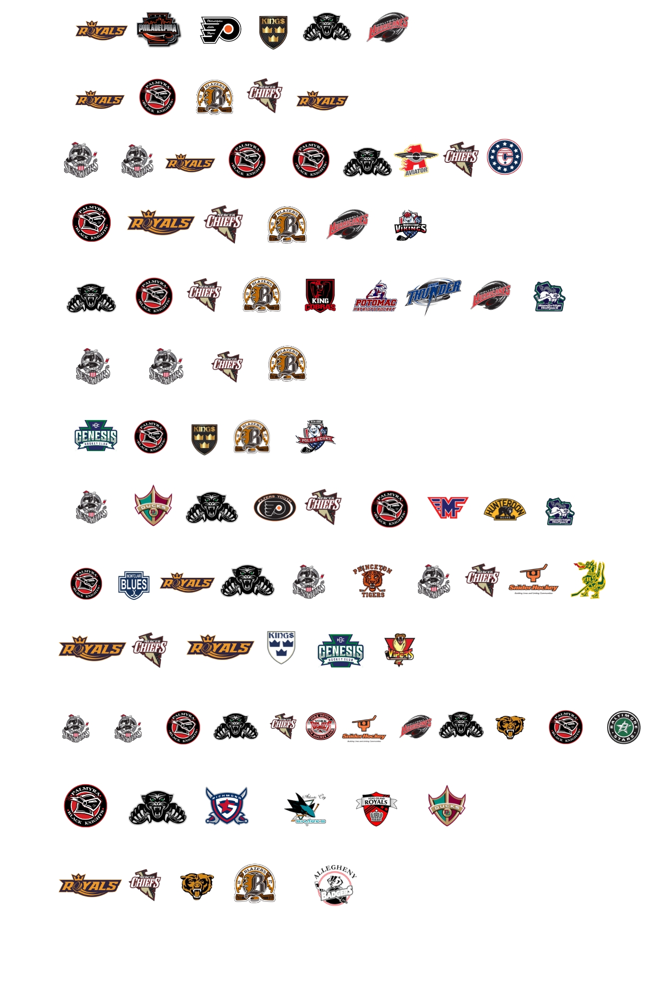 Defender Hockey Tournament - Winter Whiteout