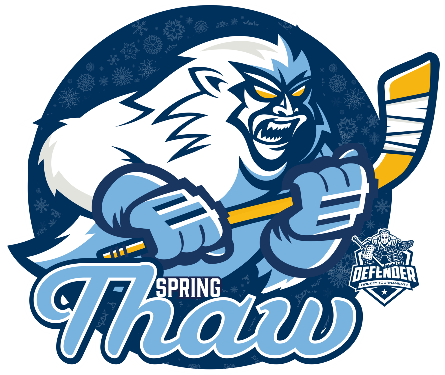 Defender Hockey Tournament Delaware Spring Thaw