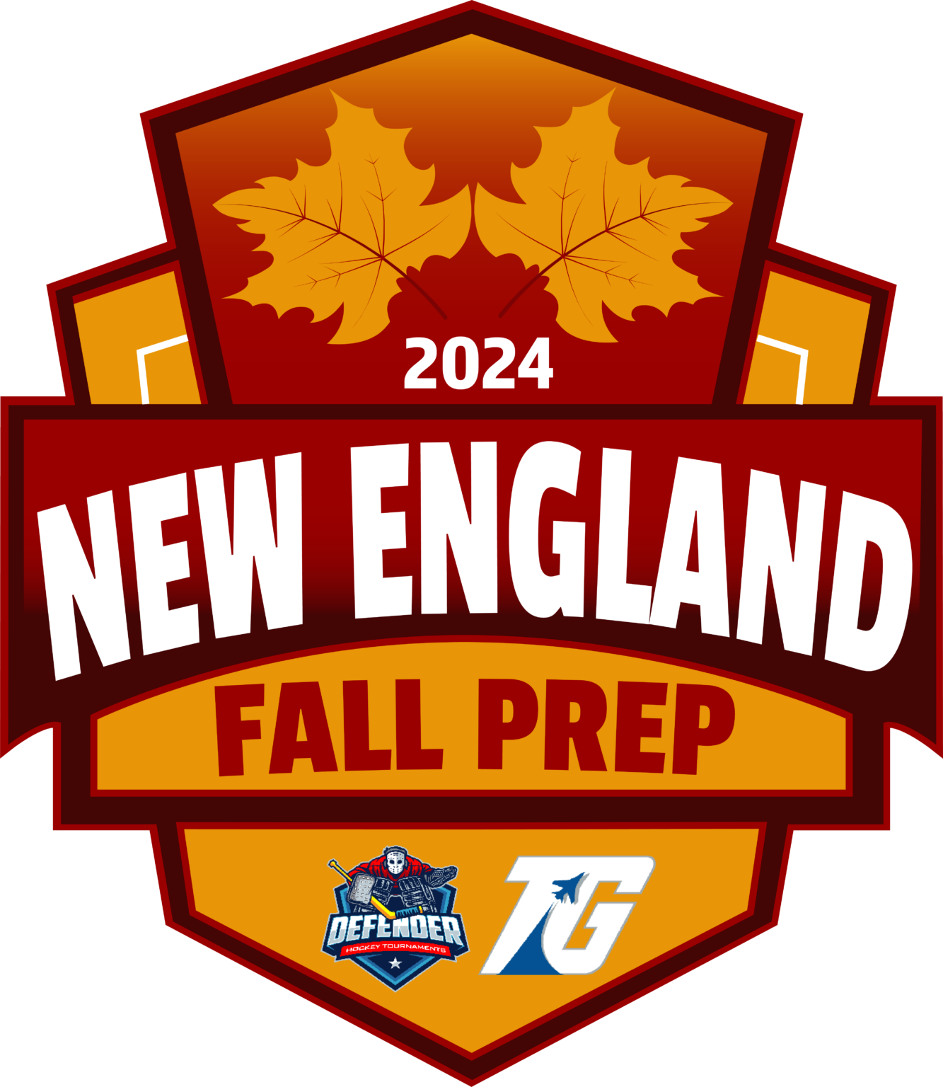 Defender Hockey Tournament - New England Fall Prep