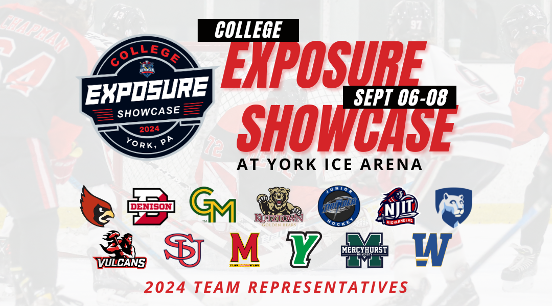 College Exposure Showcase Teams