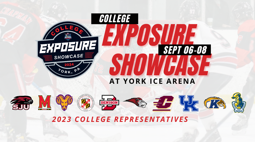 College Exposure Showcase York (1080 x 600 px)